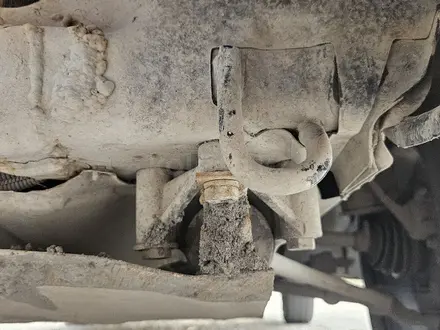 ВАЗ (Lada) 2115 2012 года за 1 150 000 тг. в Семей – фото 24