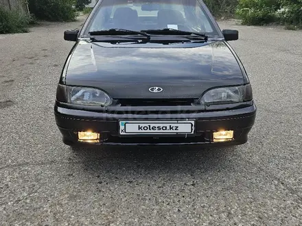 ВАЗ (Lada) 2115 2012 года за 1 150 000 тг. в Семей – фото 3