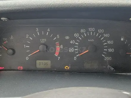 ВАЗ (Lada) 2115 2012 года за 1 150 000 тг. в Семей – фото 34