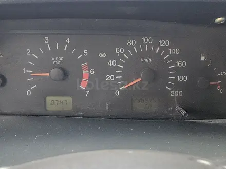 ВАЗ (Lada) 2115 2012 года за 1 150 000 тг. в Семей – фото 35