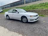 Nissan Cefiro 1995 года за 3 500 000 тг. в Алматы – фото 4