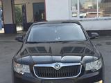 Skoda Superb 2013 года за 5 300 000 тг. в Костанай