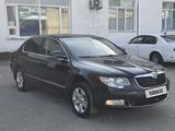 Skoda Superb 2013 года за 5 300 000 тг. в Костанай – фото 2