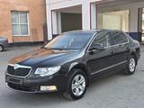Skoda Superb 2013 года за 5 300 000 тг. в Костанай – фото 3