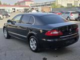 Skoda Superb 2013 года за 5 300 000 тг. в Костанай – фото 4