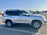 Toyota Land Cruiser Prado 2010 года за 13 500 000 тг. в Талдыкорган – фото 4
