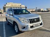 Toyota Land Cruiser Prado 2010 года за 13 500 000 тг. в Талдыкорган