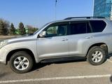 Toyota Land Cruiser Prado 2010 года за 13 500 000 тг. в Талдыкорган – фото 5