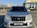 Toyota Land Cruiser Prado 2010 года за 13 500 000 тг. в Талдыкорган – фото 2