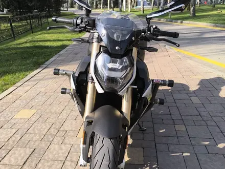 BMW  S 1000 R 2021 года за 11 500 000 тг. в Алматы – фото 3