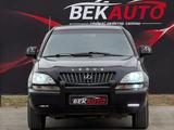 Lexus RX 300 1999 года за 4 250 000 тг. в Караганда – фото 2