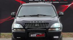 Lexus RX 300 1999 годаүшін4 250 000 тг. в Караганда – фото 2
