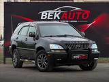 Lexus RX 300 1999 года за 4 250 000 тг. в Караганда