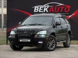 Lexus RX 300 1999 года за 4 250 000 тг. в Караганда – фото 3