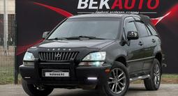 Lexus RX 300 1999 годаүшін4 250 000 тг. в Караганда – фото 3