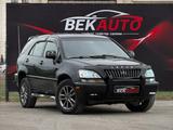 Lexus RX 300 1999 года за 4 250 000 тг. в Караганда – фото 4