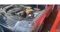 Двигатель AUDI 1.8 turbo AWT за 480 000 тг. в Астана – фото 2