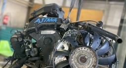 Двигатель AUDI 1.8 turbo за 45 784 тг. в Астана – фото 4