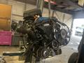 Двигатель AUDI 1.8 turbo за 45 784 тг. в Астана – фото 5