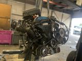 Двигатель AUDI 1.8 turbo AWT за 480 000 тг. в Астана – фото 5