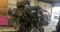 Двигатель AUDI 1.8 turbo AWT за 480 000 тг. в Астана – фото 5