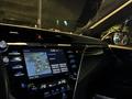 Toyota Camry 2020 года за 12 800 000 тг. в Алматы – фото 3