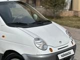 Daewoo Matiz 2004 года за 1 550 000 тг. в Туркестан – фото 5