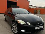 Lexus GS 300 2006 года за 6 500 000 тг. в Экибастуз