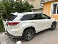 Toyota Highlander 2019 годаfor21 500 000 тг. в Астана – фото 4