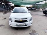 Chevrolet Cobalt 2022 года за 5 850 000 тг. в Шымкент