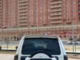 Mitsubishi Pajero 2008 годаfor8 000 000 тг. в Актау – фото 2