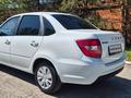 ВАЗ (Lada) Granta 2190 2025 года за 5 400 000 тг. в Костанай – фото 2