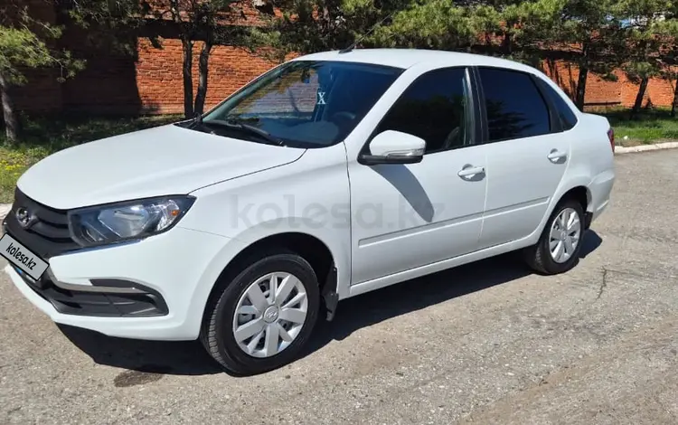 ВАЗ (Lada) Granta 2190 2025 года за 5 400 000 тг. в Костанай