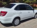 ВАЗ (Lada) Granta 2190 2025 года за 5 400 000 тг. в Костанай – фото 3
