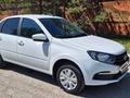 ВАЗ (Lada) Granta 2190 2025 года за 5 400 000 тг. в Костанай – фото 4
