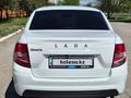ВАЗ (Lada) Granta 2190 2025 года за 5 400 000 тг. в Костанай – фото 6