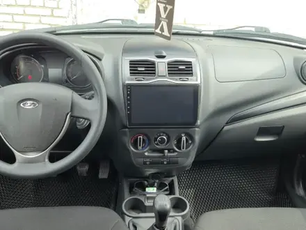 ВАЗ (Lada) Granta 2190 2025 года за 5 400 000 тг. в Костанай – фото 7