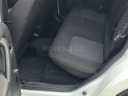 ВАЗ (Lada) Granta 2190 2025 года за 5 400 000 тг. в Костанай – фото 9