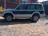 Mitsubishi Pajero 1996 годаүшін4 500 000 тг. в Талдыкорган – фото 5