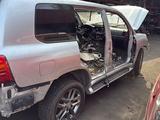 Toyota Land Cruiser 2013 года за 10 000 тг. в Алматы – фото 4