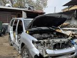 Toyota Land Cruiser 2013 года за 10 000 тг. в Алматы