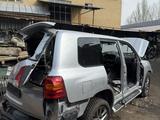 Toyota Land Cruiser 2013 года за 10 000 тг. в Алматы – фото 2