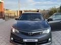 Toyota Camry 2013 годаүшін6 500 000 тг. в Актау – фото 12