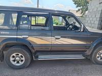 Mitsubishi Pajero 1995 годаүшін3 000 000 тг. в Астана