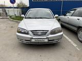 Hyundai Elantra 2006 годаүшін2 500 000 тг. в Алматы