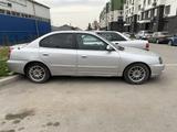 Hyundai Elantra 2006 года за 2 500 000 тг. в Алматы – фото 2