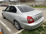 Hyundai Elantra 2006 года за 2 500 000 тг. в Алматы – фото 4