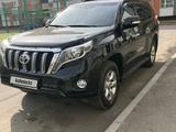 Toyota Land Cruiser Prado 2010 годаfor14 300 000 тг. в Алматы – фото 4