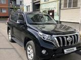 Toyota Land Cruiser Prado 2010 годаfor14 300 000 тг. в Алматы – фото 3