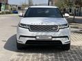 Land Rover Range Rover Velar 2019 года за 29 000 000 тг. в Алматы – фото 4